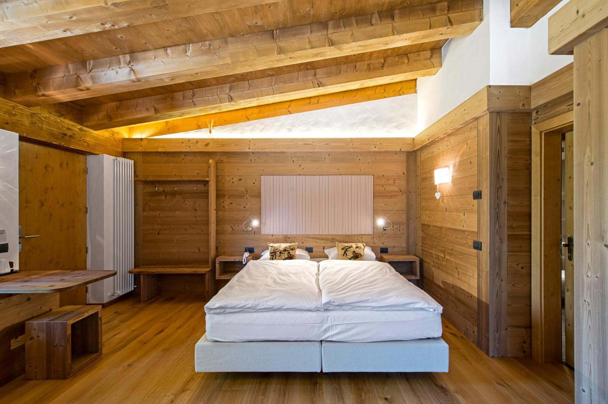 Baita Fraina Cortina dʼAmpezzo Kültér fotó