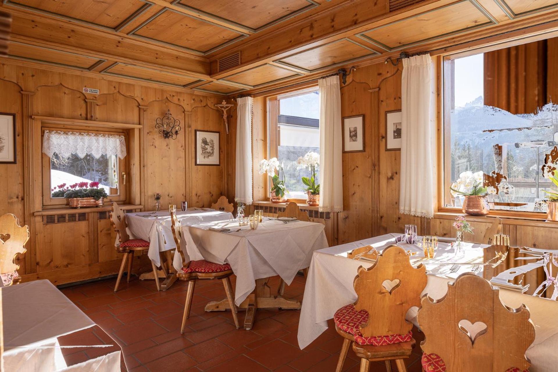 Baita Fraina Cortina dʼAmpezzo Kültér fotó