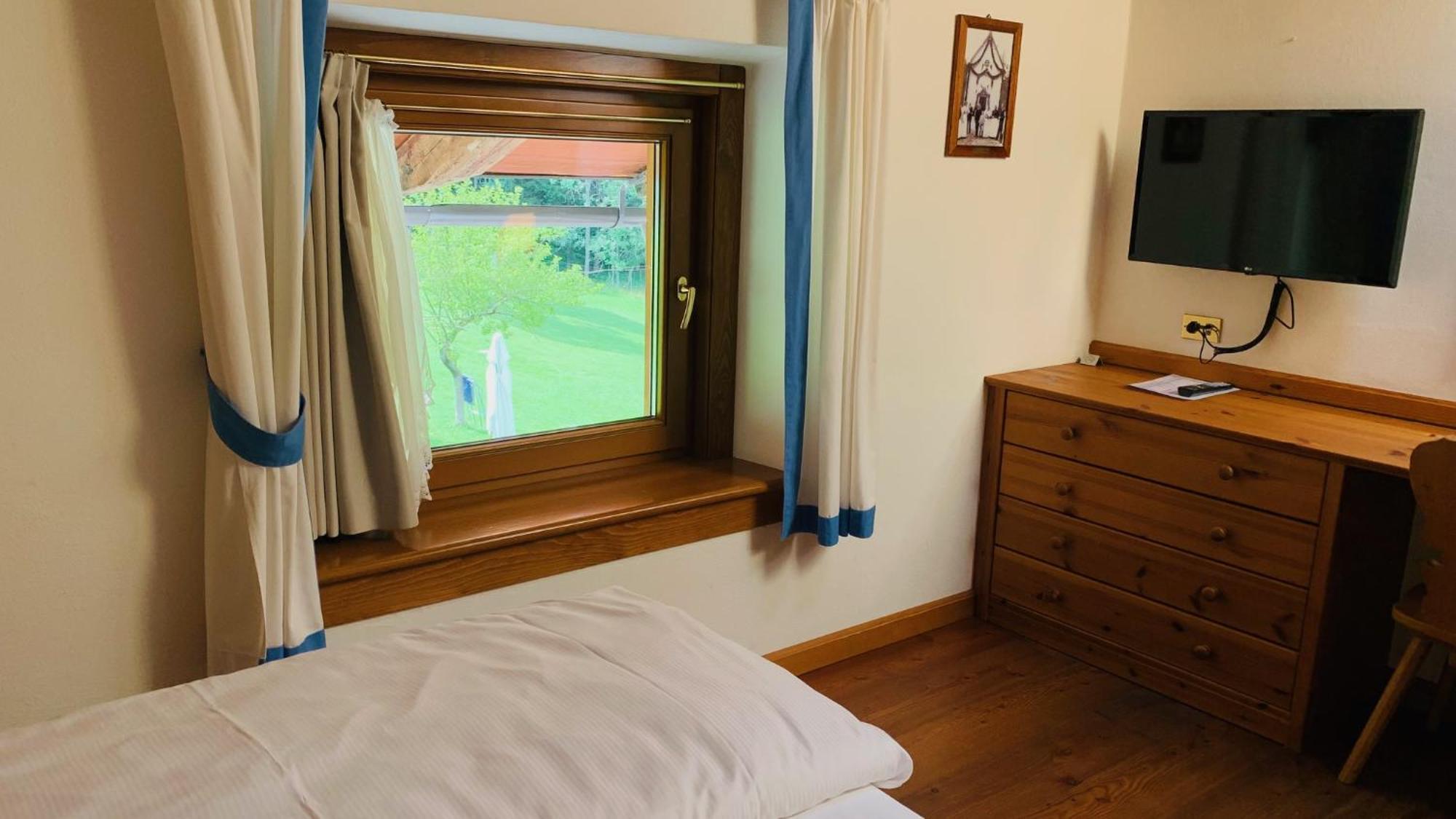 Baita Fraina Cortina dʼAmpezzo Kültér fotó