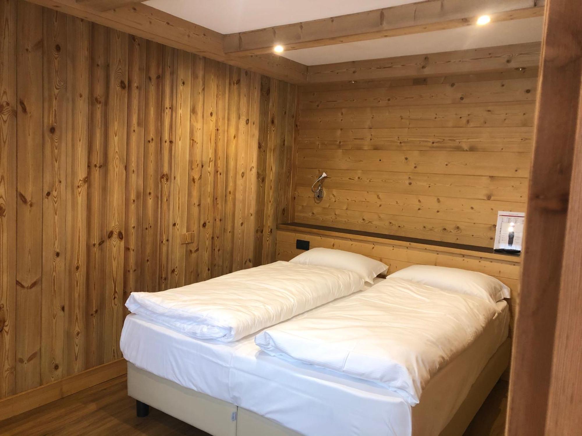 Baita Fraina Cortina dʼAmpezzo Kültér fotó