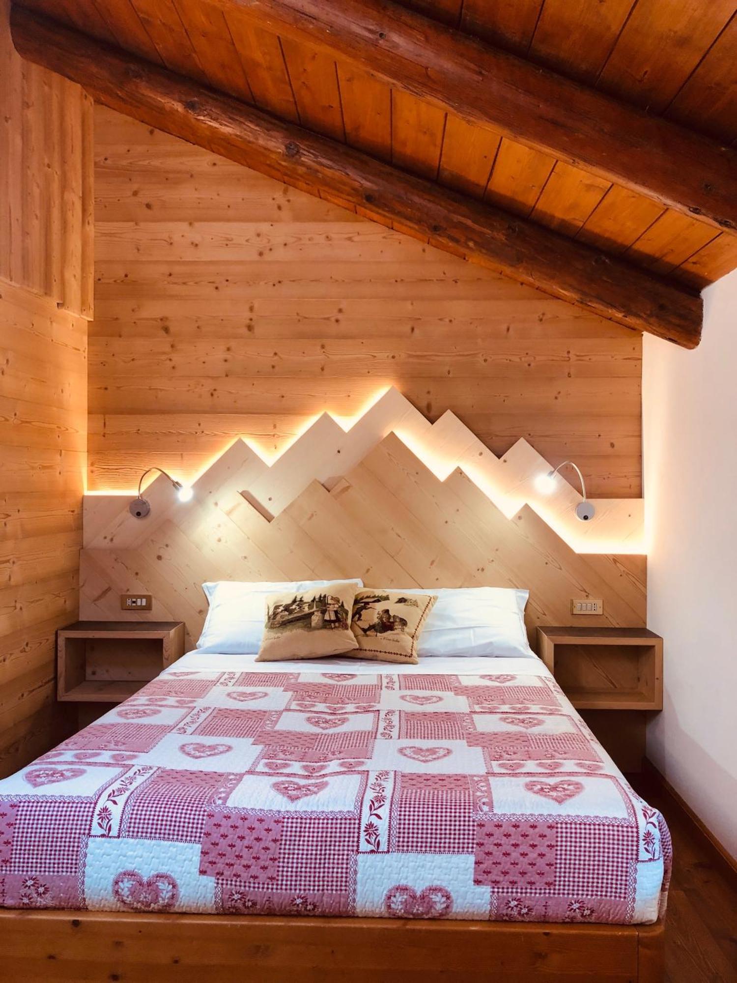 Baita Fraina Cortina dʼAmpezzo Kültér fotó