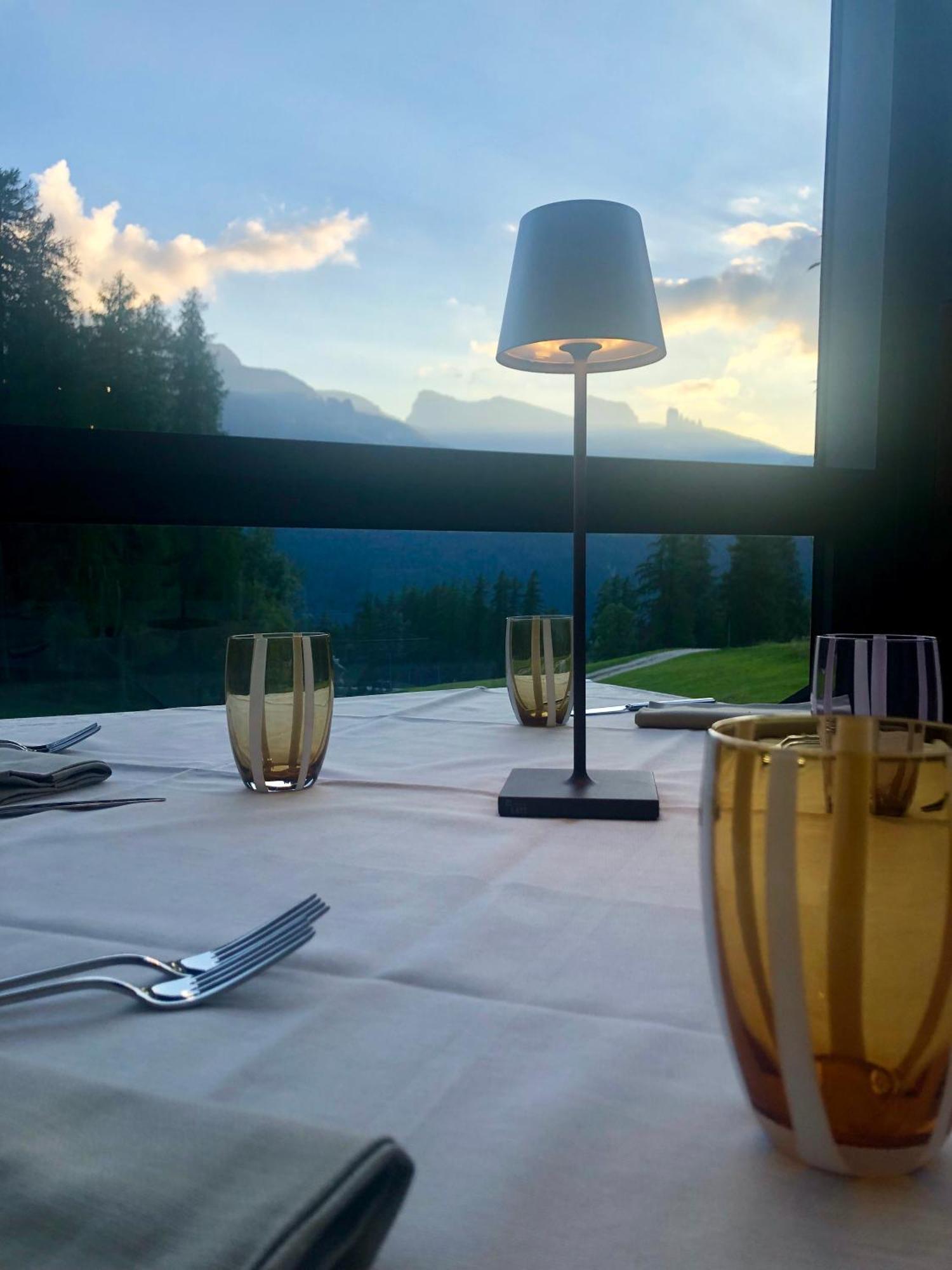 Baita Fraina Cortina dʼAmpezzo Kültér fotó