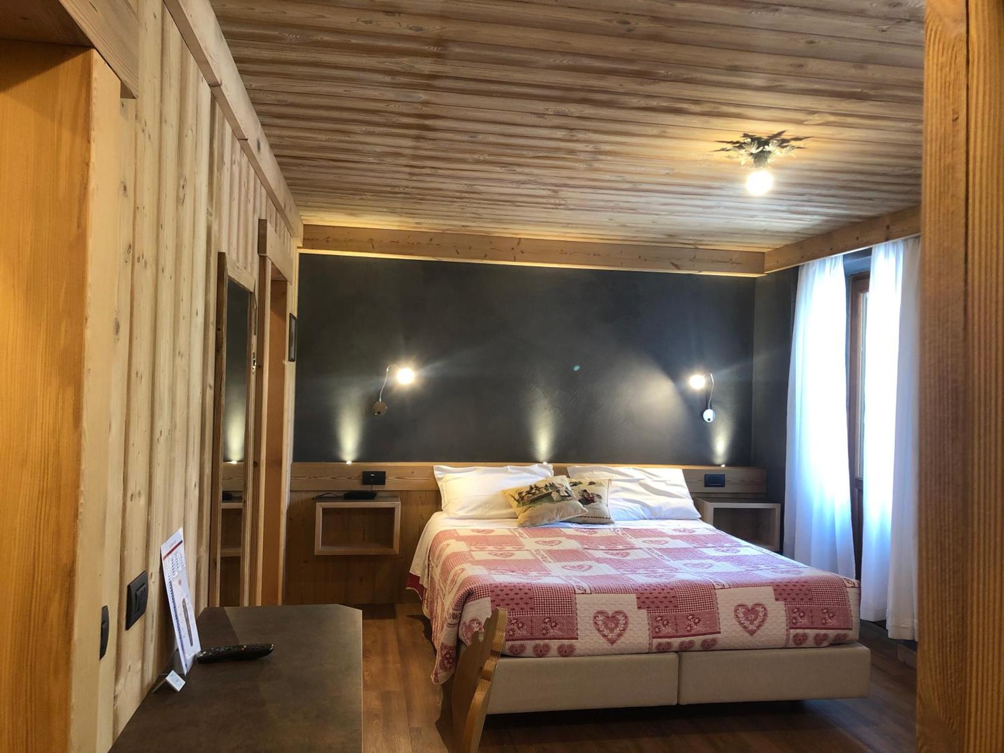 Baita Fraina Cortina dʼAmpezzo Kültér fotó