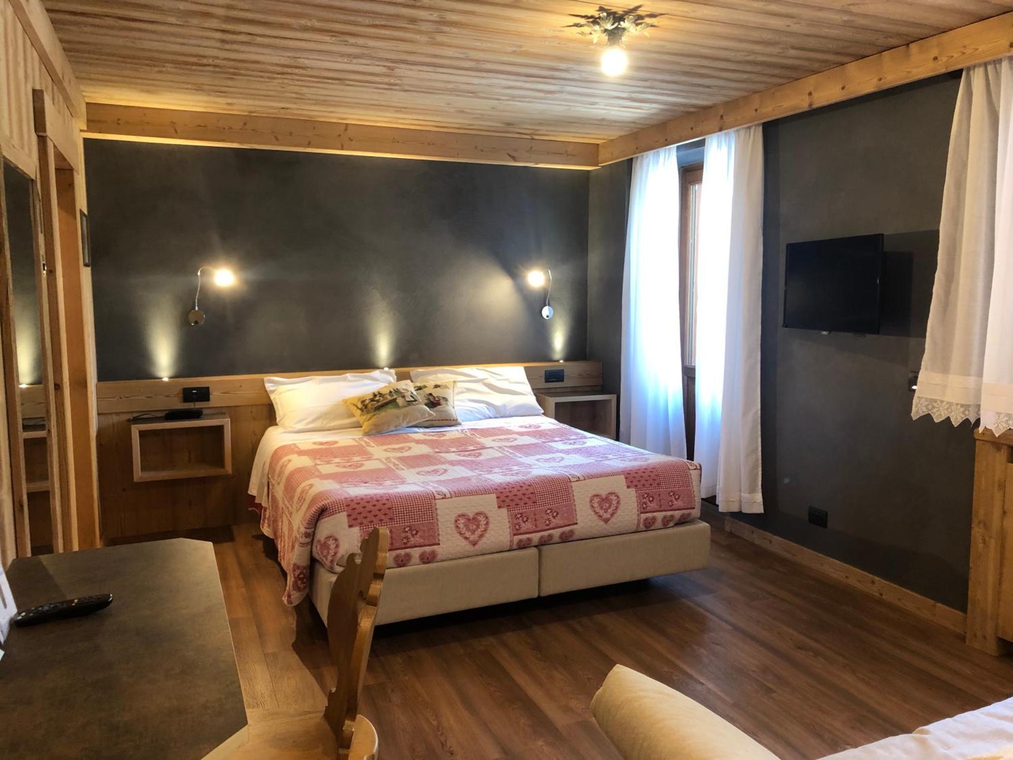 Baita Fraina Cortina dʼAmpezzo Kültér fotó