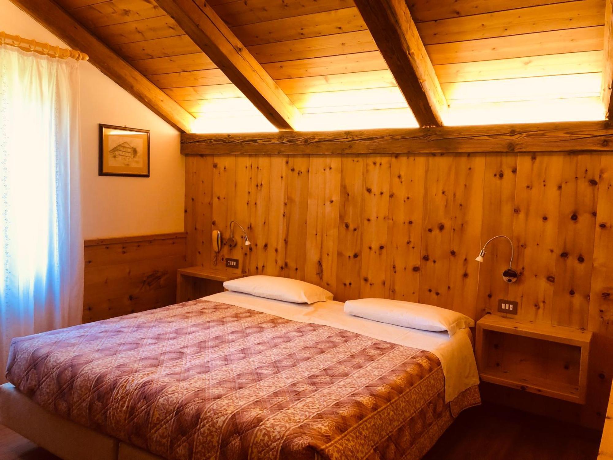 Baita Fraina Cortina dʼAmpezzo Kültér fotó